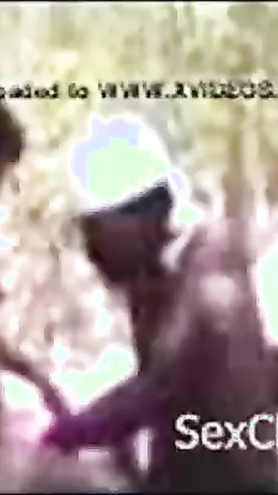 Desi aunty sex episode having threesome outdoor sex with her lovers