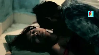 Sex video upload of an Indian romantic youngsters