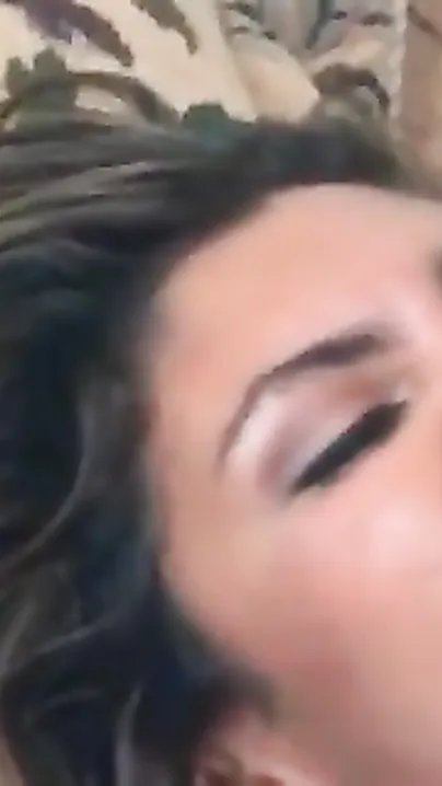 HD porn clip of an NRI beauty enjoying the large darksome penis of her boyfriend
