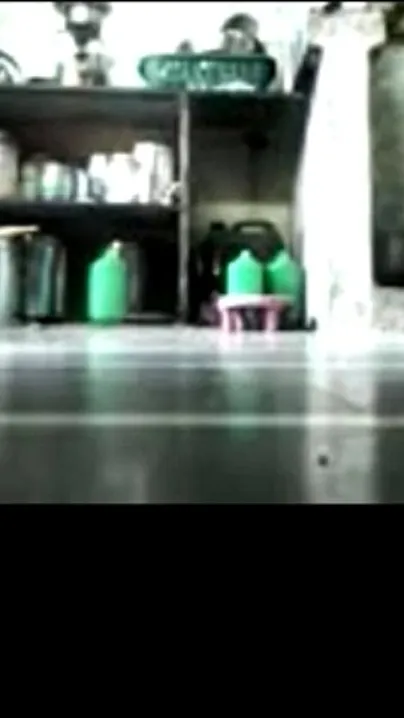 Saree sex movie scene of mature boss and servant in the kitchen
