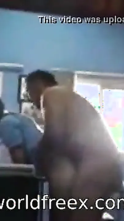 Indian legal age teenager porn of a desi girl drilled in office with boss in his cabin