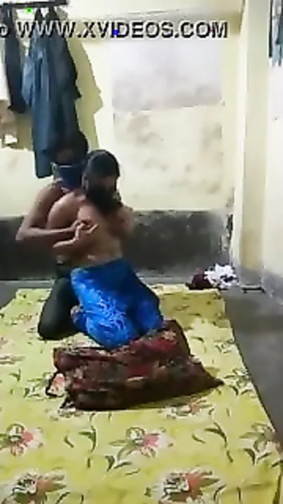 Tamilsex video of an non-professional gal having pleasure with her horny boyfriend