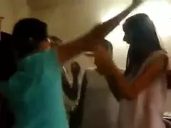 Desi MMS of Indian hostel girls enjoying with every other : INDIAN ...