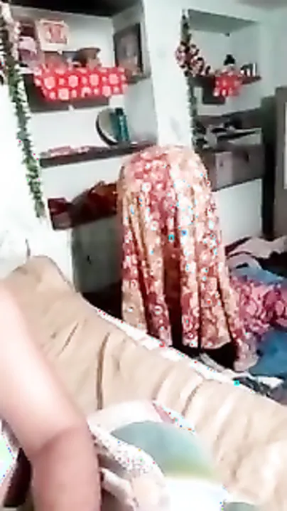 Desi sex movie scene of a abode wife stripping and getting ready for a precious fuck