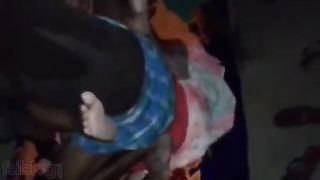 Desi bhabhi enjoying a hardcore fuck with her youthful stepbrother in law