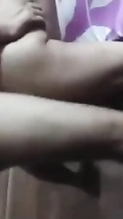 Sex clip of a lascivious bhabhi fucking her husbands boss in doggy style