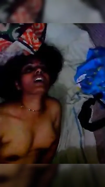 HD porn movie scene of a slutty bhabhi pleasuring her trickling wet crack