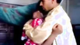 Indian hawt sex video of a desi guy having pleasure with his amateur sister in law