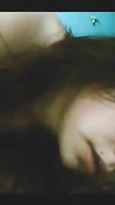 Porn video of a college wench fucking her senior on his birthday