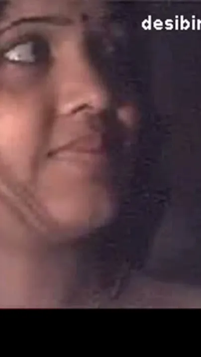 Desi bhabhi enjoying her first time sex video on a webcam with her boyfriend