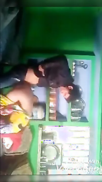 Telugu porn episode of a juvenile house wife fucking her landlord for rent