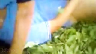 Indian sex episodes of a sexy college gal fucking her allies stepbrother