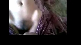 Gujarati sex movie of beauty having joy with a lover with clear audio