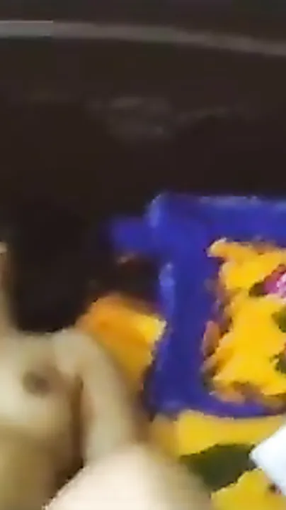Indianporn movie scene of a lewd bhabhi enjoying three-some sex with her allies
