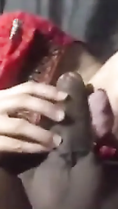Bengali sex clip of a slender bhabhi gratifying spouse with a oral-service