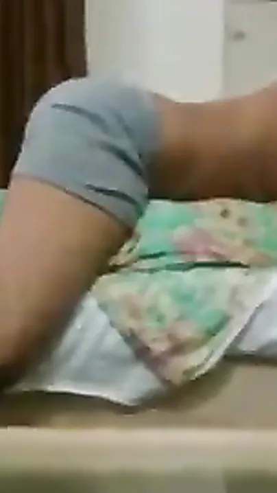 Bengali sex video of a juvenile pair enjoying a admirabl home sex session