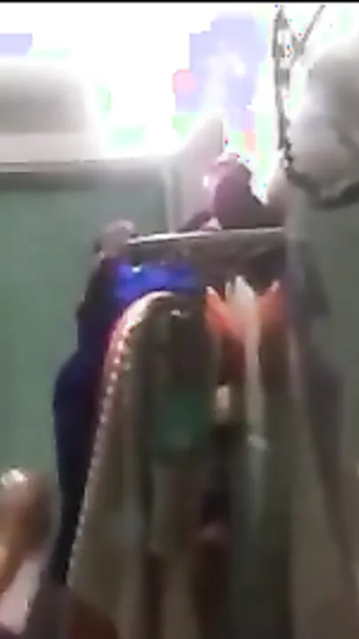 Desi mms of a chubby legal age teenager enjoying home sex with her lover