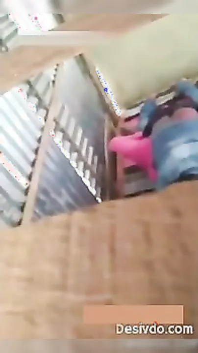 Desimms of a young pair having sex caught by a hidden webcam