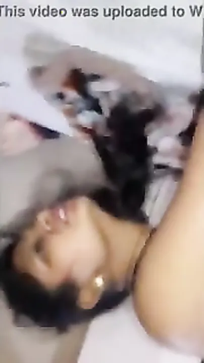 Sex episode upload of a slender bhabhi enjoying hardcore sex with spouse