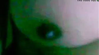 XXX sex movie scene of a desi bhabhi getting fucked by her stepbrother in law