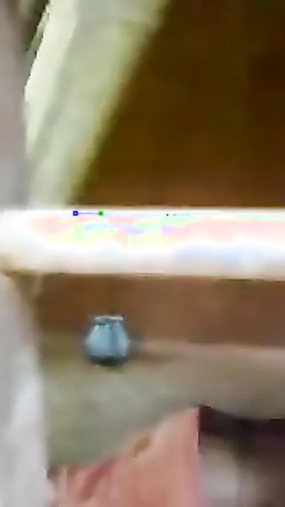 Hindisex movie scene of a desi pair enjoying outdoor sex in their new house