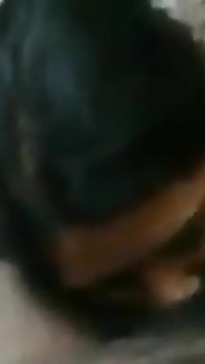 Desi abode wife satisfies husband with a priceless blowjob