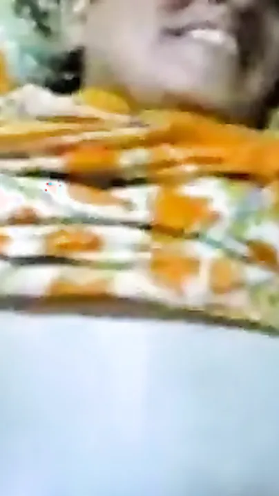 Aged abode wife enjoys home sex with her lascivious husband
