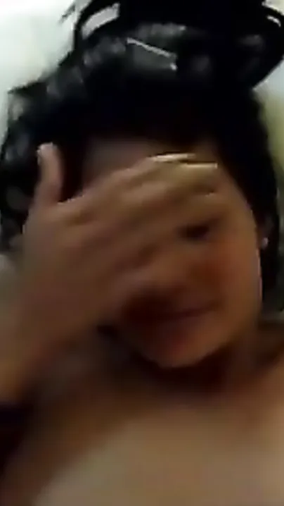 Sexy receptionist enjoys hardcore sex with a guest in her hotel