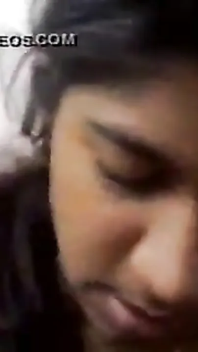Desi sex clip of an dilettante bhabhi giving a orall-service