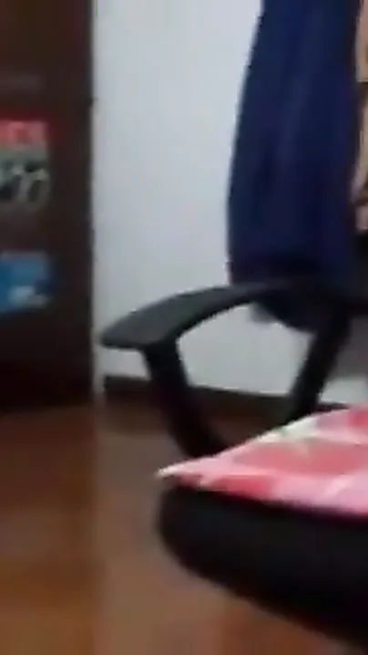 Sexually excited abode wife gives an amazing oral job to her ex lover
