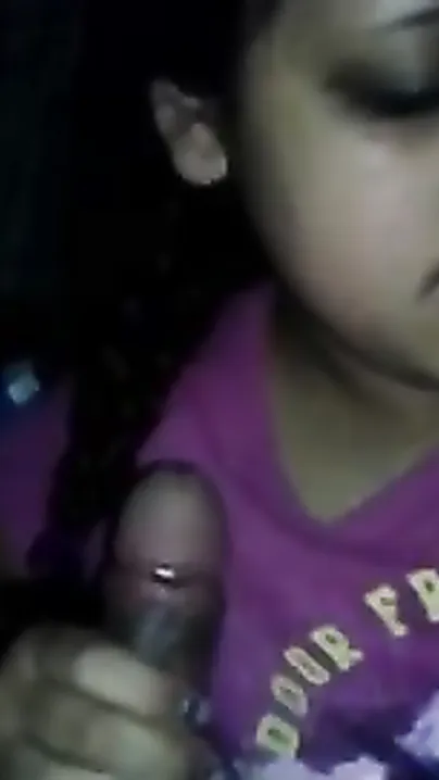 Nasty bhabhi gives an astounding oral-sex to her neighbour