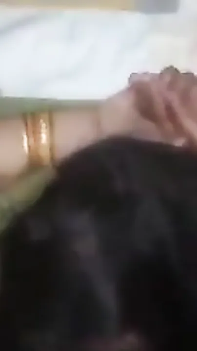 Desi sex clip of house wife gratifying her horny spouse