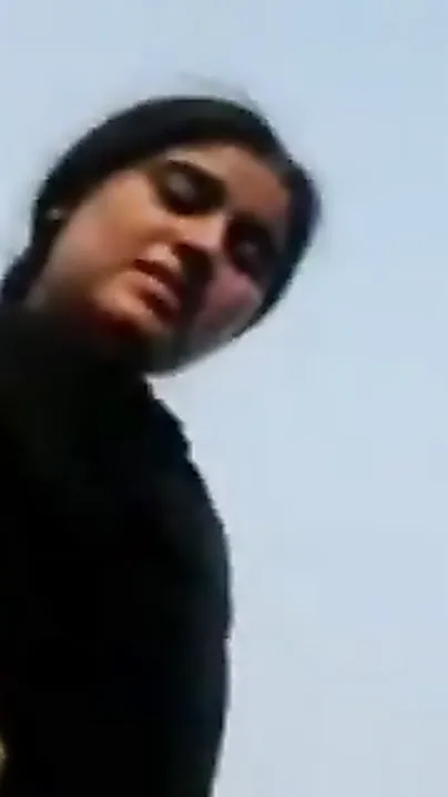 Desi abode wife satisfies her slutty husband on the rooftop