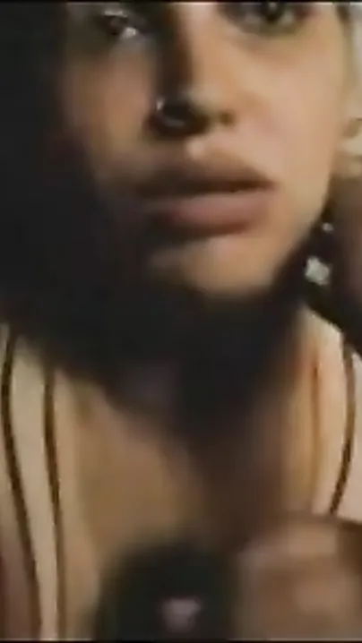 Concupiscent doxy gives an amazing oral to her ex lover