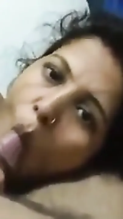 Cheating house wife receives nasty with her husbands ally