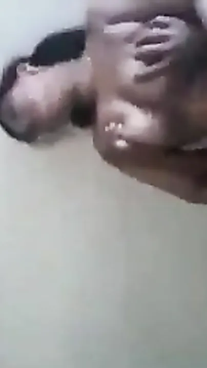 Indian sex movie scene of a older pair enjoying a home sex session