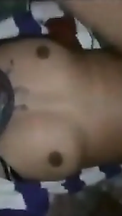 Desi bhabhi enjoying a quick fuck with her stepbrother in law