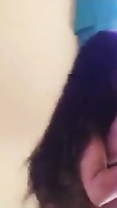 Hawt abode wife enjoys hardcore sex with the hotel staff