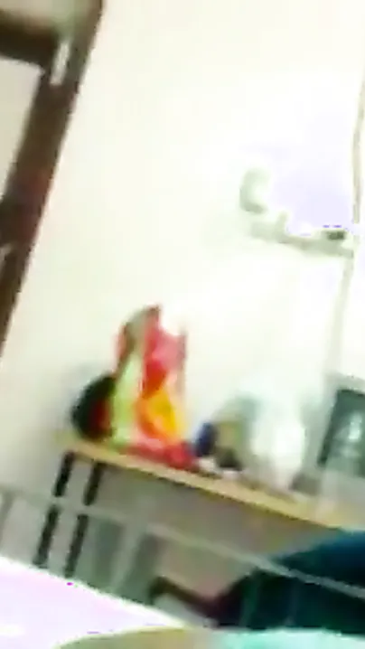 Big zeppelins desi bhabhi enjoys a quick fuck in her friends house