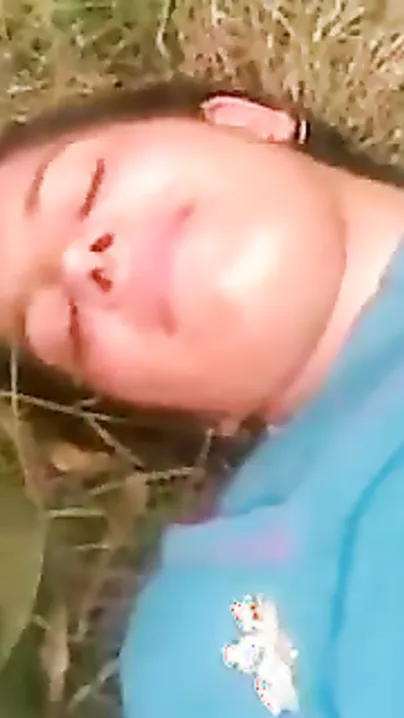 Desi college hotty have a fun outdoor sex with her lustful boyfriend