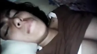 Hot NRI beauty enjoys a hardcore sex session with her lover