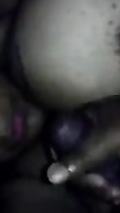 Concupiscent bhabhi with giant love melons lets stranger cum on her face