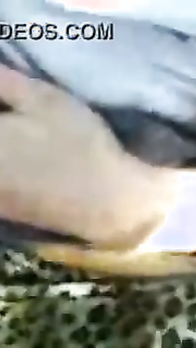 Office slut receives her slit hammered by her boss in the park