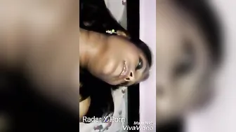 Beautiful college hotty enjoys a carnal home sex session with bf