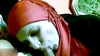 Beautiful bhabhi gives an astounding oral sex to husbands ally