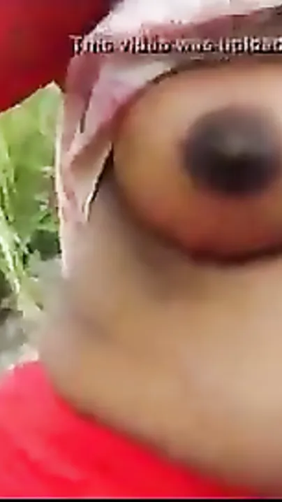 Desi bhabhi outdoor fun with her lascivious brother in law
