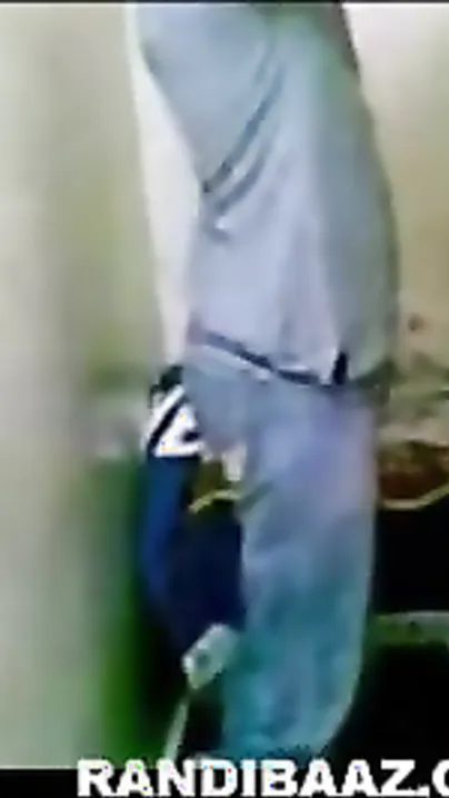 Hidden webcam catches a young pair enjoying a romantic sex session