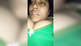 Desi abode wife acquires love tunnel hammered by her landlord