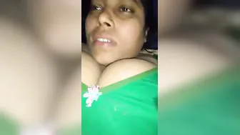 Desi abode wife acquires love tunnel hammered by her landlord