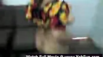 Hot office bitch bonks her client during the time that her boss makes a movie scene